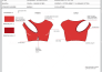 Design Lingerie Loungewear Sleepwear Advanced Tech Packs By